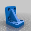 Ke góc chịu lực (Bracket) 3D cho dự án DIY - Cứng cáp & Tiện lợi - Thumbnail 5