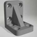 Ke góc chịu lực (Bracket) 3D cho dự án DIY - Cứng cáp & Tiện lợi - Thumbnail 7