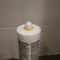 Nắp đậy đầu vòi keo silicone (Sealant Nozzle Cap / Silikon Tube Verschluss) - Thumbnail 5
