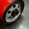 Adapter oil filter M20 cho airsoft (M14/M24) - Thumbnail 1
