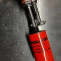 Adapter oil filter M20 cho airsoft (M14/M24) - Thumbnail 3