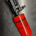 Adapter oil filter M20 cho airsoft (M14/M24) - Thumbnail 4