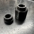 Adapter oil filter M20 cho airsoft (M14/M24) - Thumbnail 5