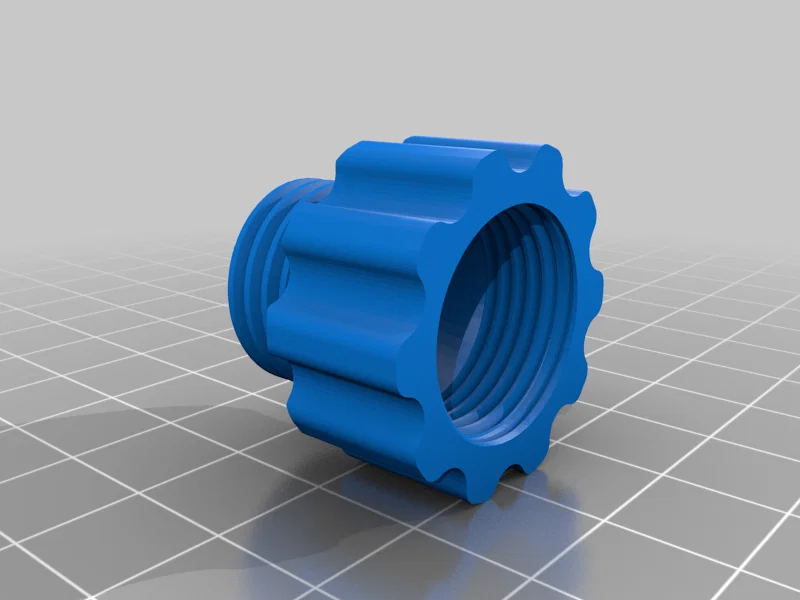 Adapter PARKSIDE cho một số phụ kiện DREMEL - Image 3