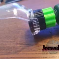 Adapter PARKSIDE cho một số phụ kiện DREMEL - Thumbnail 5