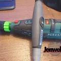 Adapter PARKSIDE cho một số phụ kiện DREMEL - Thumbnail 6