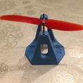 Giá cân bằng cánh quạt (Propeller Balancer) mô hình RC - Thumbnail 3