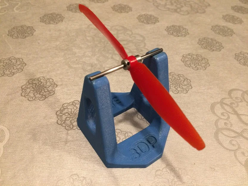 Giá cân bằng cánh quạt (Propeller Balancer) mô hình RC - Image 5
