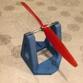 Giá cân bằng cánh quạt (Propeller Balancer) mô hình RC - Thumbnail 5