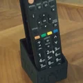Khay Đựng Remote TV In 3D: Gọn Gàng, Tiện Lợi, Sang Trọng - Thumbnail 1