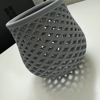 Ống Cắm Bút Spiral Sweep (Spiral Sweep Pencil Holder)