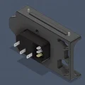 Ốp lưng Voron Skirt hỗ trợ cổng nguồn C14 (Voron 2.4 / Trident) - Thumbnail 2