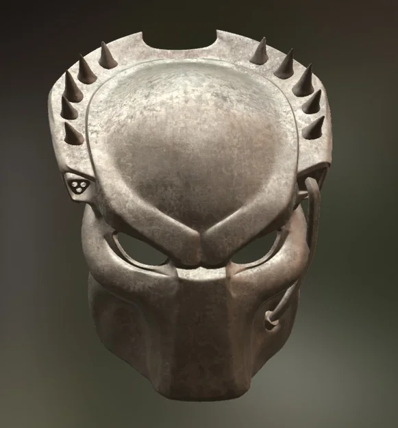 Mặt nạ Predator Bio Mask - Image 1