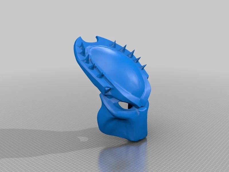 Mặt nạ Predator Bio Mask - Image 2