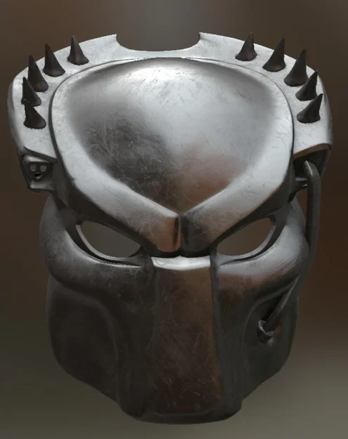 Mặt nạ Predator Bio Mask - Image 3