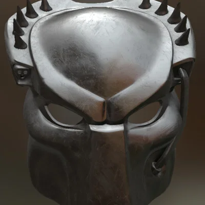Mặt nạ Predator Bio Mask