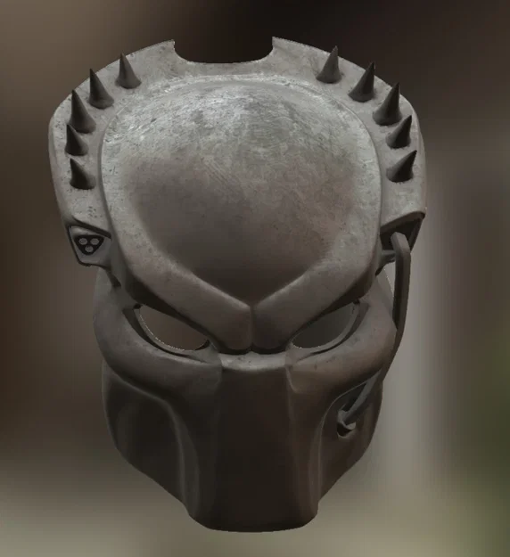 Mặt nạ Predator Bio Mask - Image 4