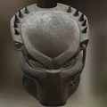 Mặt nạ Predator Bio Mask - Thumbnail 4