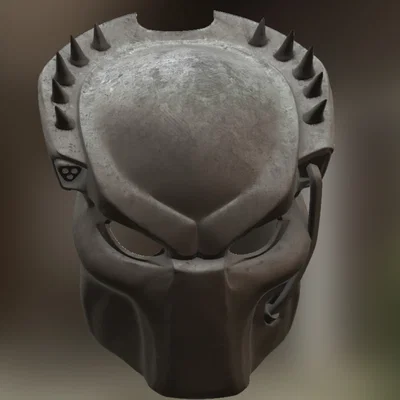 Mặt nạ Predator Bio Mask