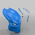 Mặt nạ Predator Bio Mask - Thumbnail 5