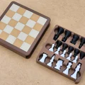 Bộ Minichess 5x5 (cờ vua biến thể) – bộ du lịch nam châm - Thumbnail 3