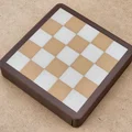 Bộ Minichess 5x5 (cờ vua biến thể) – bộ du lịch nam châm - Thumbnail 5