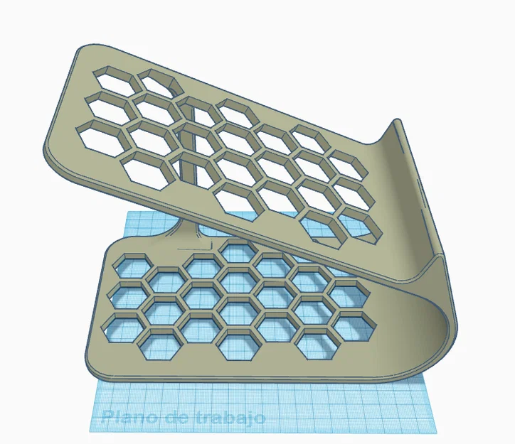 Kệ để giày thông minh tiết kiệm diện tích - Mẫu in 3D hữu ích - Image 1