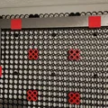 Bộ Ngàm Gắn Thước Ke Vuông Cho Hệ Thống Multiboard - Thumbnail 1