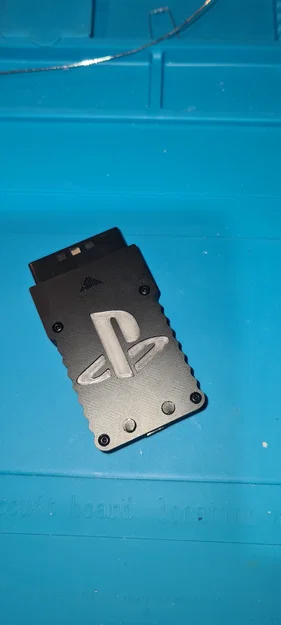 BlueRetro Ps1 / Ps2 USB C - Image 1