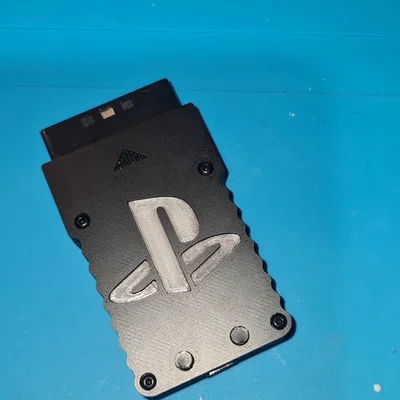 BlueRetro Ps1 / Ps2 USB C