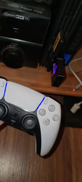 BlueRetro Ps1 / Ps2 USB C - Image 6