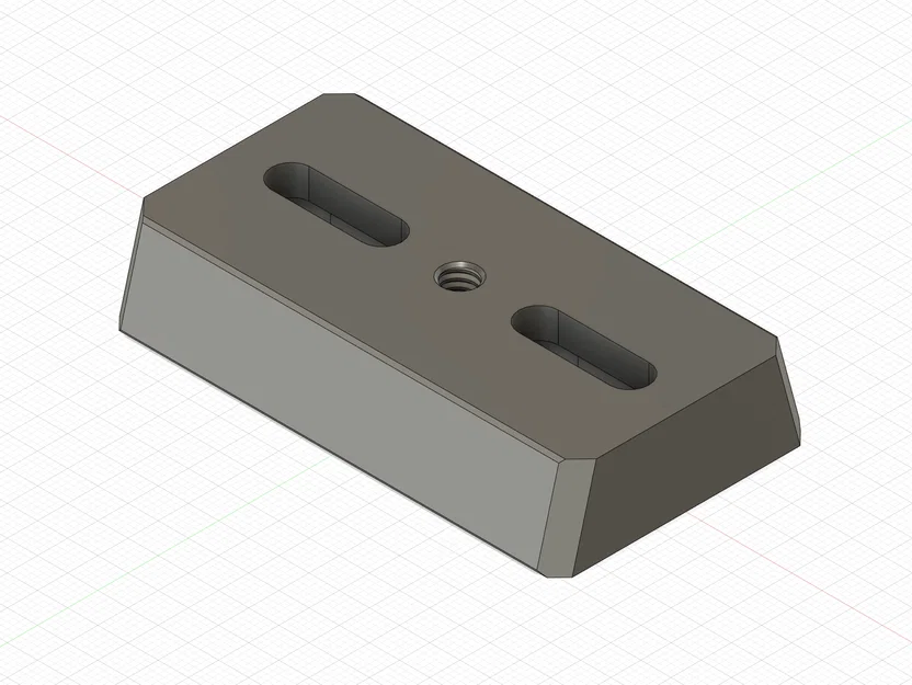 Thanh gắn Vixen Dovetail Bar 75mm cho kính thiên văn - Image 1