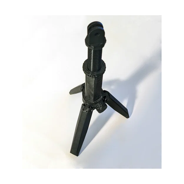 Chân tripod đa dụng, điều chỉnh được (MULTI-USE ADJUSTABLE TRIPOD) - Image 1