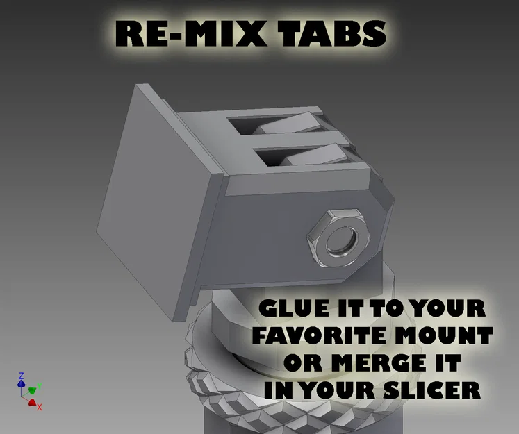 Chân tripod đa dụng, điều chỉnh được (MULTI-USE ADJUSTABLE TRIPOD) - Image 11