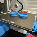 Chén đựng thức ăn 3D cho bò sát (Gecko Food Feeder Cup) - Thumbnail 1