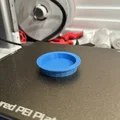 Chén đựng thức ăn 3D cho bò sát (Gecko Food Feeder Cup) - Thumbnail 2