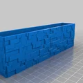 Easy-Print Modular Dungeons – Bộ tường dungeon modular in nhanh, không cần support - Thumbnail 14