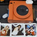 Bộ tán sáng flash Fuji Instax cho SQ1 Instax Mini - Thumbnail 1