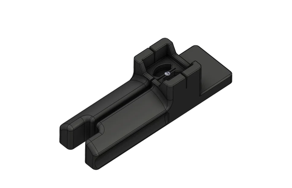 Jig Cưa Tạo Rãnh Axle cho Xe Pinewood Derby - Image 2