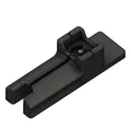 Jig Cưa Tạo Rãnh Axle cho Xe Pinewood Derby - Thumbnail 2