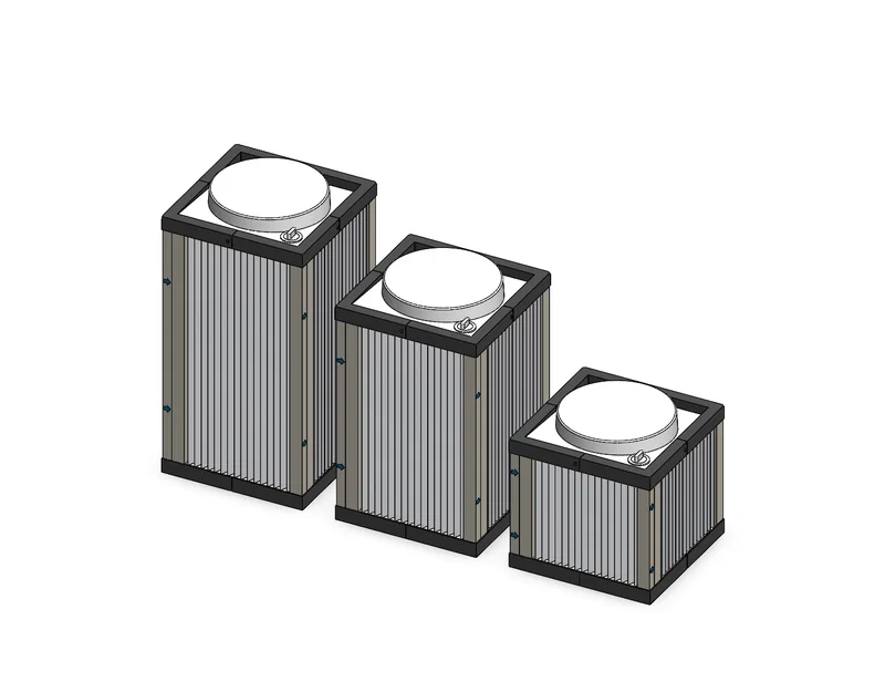 DIY Mini Air Cleaner (Corsi-Rosenthal Box) - UPDATED - Image 4