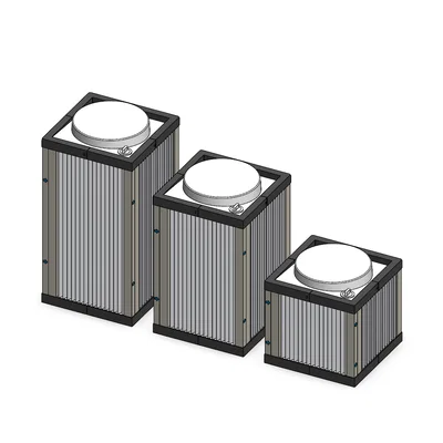 DIY Mini Air Cleaner (Corsi-Rosenthal Box) - UPDATED