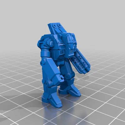 Pirate Mecha – Mecha hải tặc