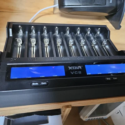 Giá treo tường XTAR VC8 (XTAR VC8 Wall Mount)