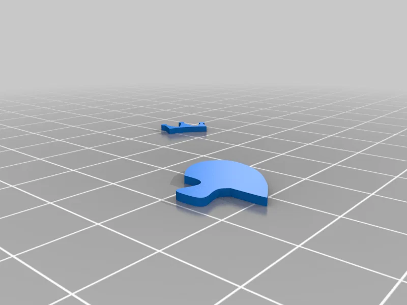 ValentinesDay Keychains – Móc khóa trái tim Valentine - Image 8