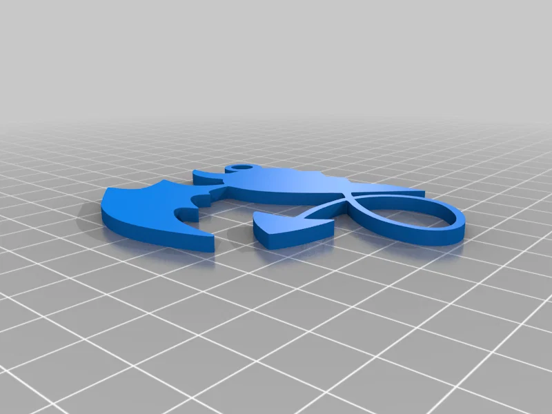 ValentinesDay Keychains – Móc khóa trái tim Valentine - Image 12