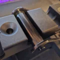 Thanh notch bar kẹp áp lực 4 chiều (Four way pressure clamp notch bars) - Thumbnail 3