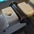 Thanh notch bar kẹp áp lực 4 chiều (Four way pressure clamp notch bars) - Thumbnail 4