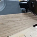 Thanh notch bar kẹp áp lực 4 chiều (Four way pressure clamp notch bars) - Thumbnail 5