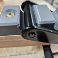 Thanh notch bar kẹp áp lực 4 chiều (Four way pressure clamp notch bars) - Thumbnail 6